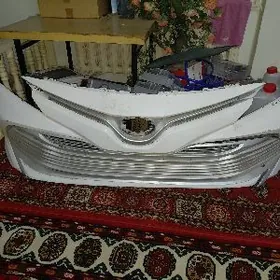 Bufer буфер camry toyota камри