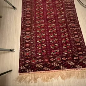 Теке Гол Эл Халы