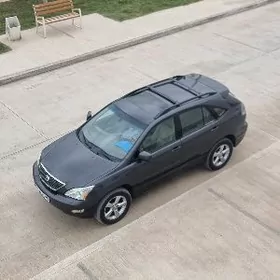 Lexus RX 330 2004