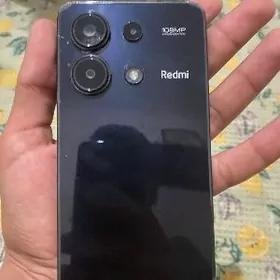 Redmi not 13 arzan