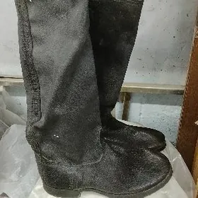 Сапоги