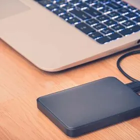 Внешный жесткий 500 гб