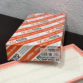 AUDI TOUAREG 2006- HOWA FILTER