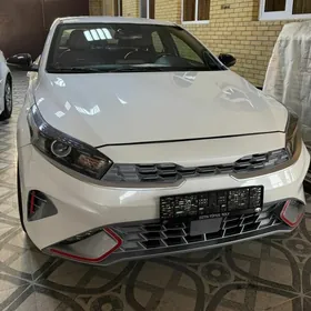 Kia Forte 2023