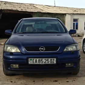 Opel Astra 1999