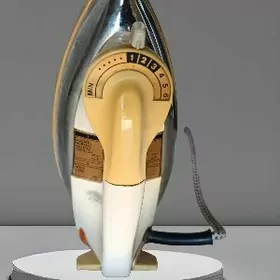 Утюг рабочий