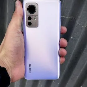 Xiomi 12x