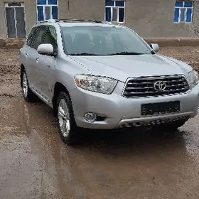 Toyota Highlander 2010