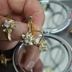 гулакхалка озбек