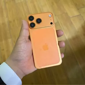 iphone x 17pro owurlen