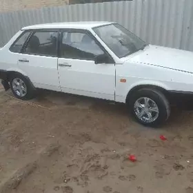 Lada 21099 1998