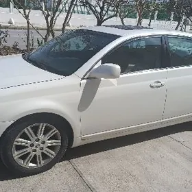 Toyota Avalon 2007