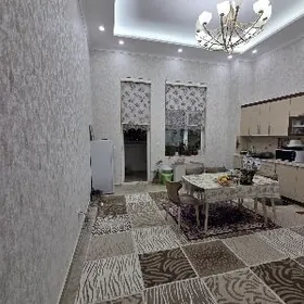 Gyssagly 14 Tapgyr 3 komnat