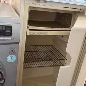 holadilnik холадильник