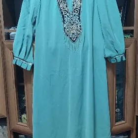 Koynek, yupka, kostyum