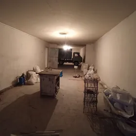 ARENDA SKLAD WOKZAL KÖÇE 5/25M