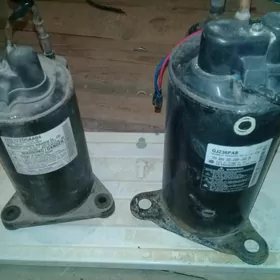 КАМПРЕСОР 13 ЛИК  10 ЛЫК