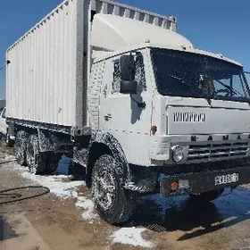 Kamaz 5320 1993