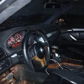 BMW X5 2000