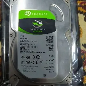 Seagate Seagate