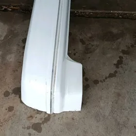 Bufur lisicka halyjy