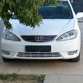 Toyota Camry 2002