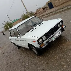 Lada 2106 1998