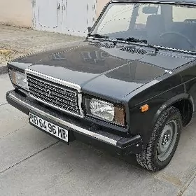 Lada 2107 2010