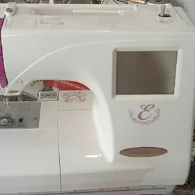 janome 350e