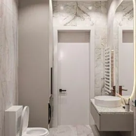 Gurtly 2 komnat 4/2 etazy