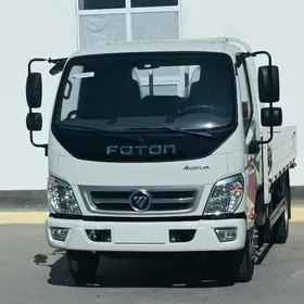 Foton ETX 2026