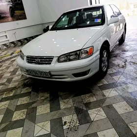 Toyota Camry 2001
