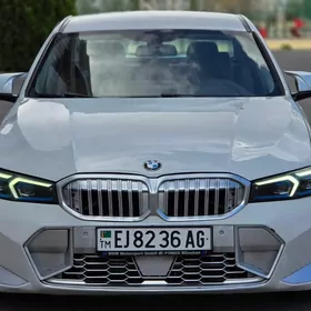 BMW 320 2016