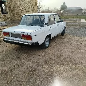 Lada 2107 1999