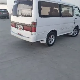 Toyota Hiace 1991