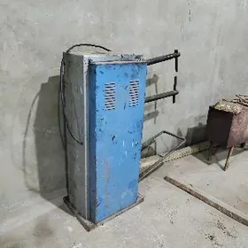 kontacniy swarka, контактный