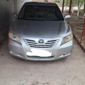 Toyota Camry 2008