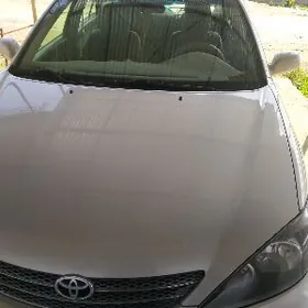 Toyota Camry 2003