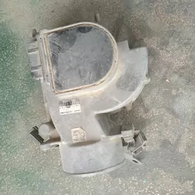 воздухамер