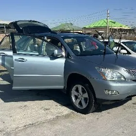 Lexus RX 350 2007