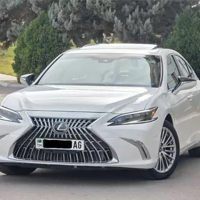 Lexus ES 350 2024