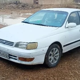 Toyota Corona 1993