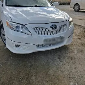 Toyota Camry 2008