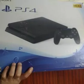 playstation 4slim