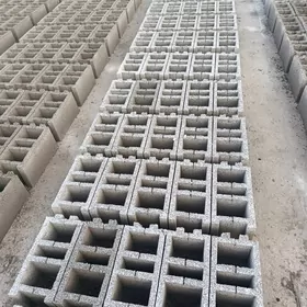 Станок зарик