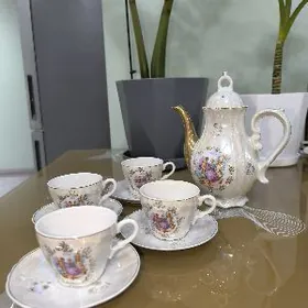  ПОСУДА РАЗНАЯ 