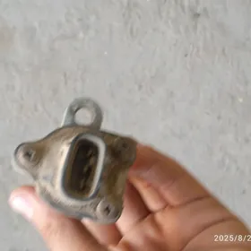 спидометр датчик руннер