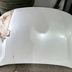 Toyota corolla kapot