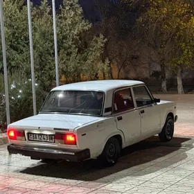 Lada 2107 1999