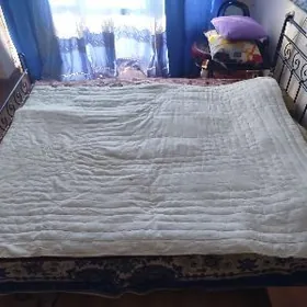 Одеяло Odeýal